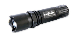 ANSMANN Holster f�r Taschenlampe 